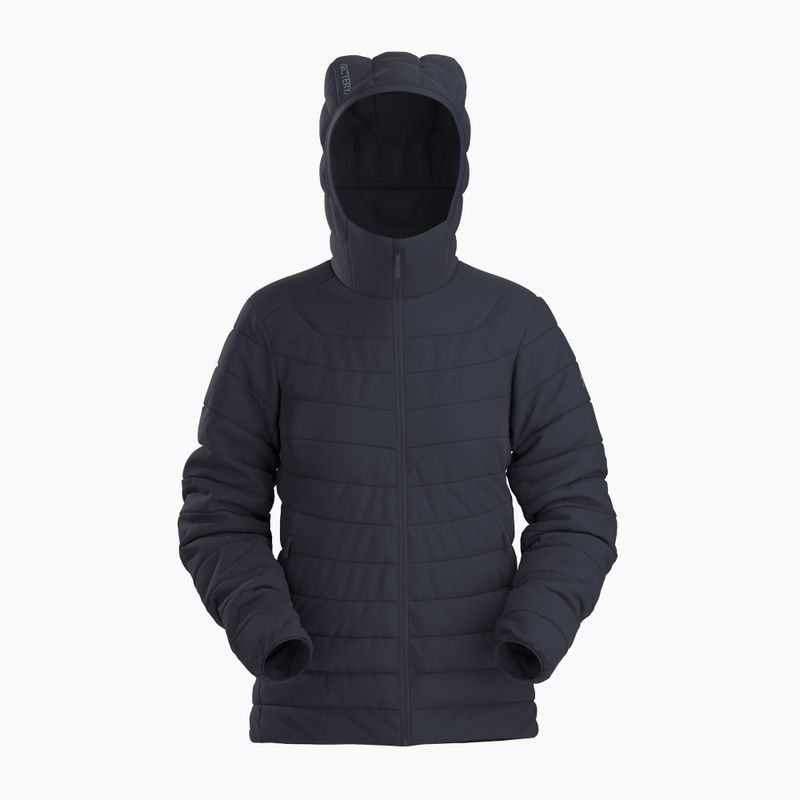 Kurtka damska Arc'teryx Cerium Hoody black sapphire 9