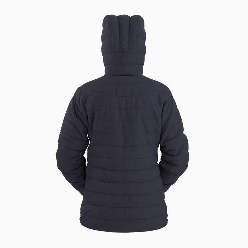Kurtka damska Arc'teryx Cerium Hoody black sapphire 10