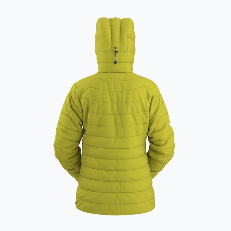 Kurtka damska Arcteryx Cerium Hoody lampyre 3