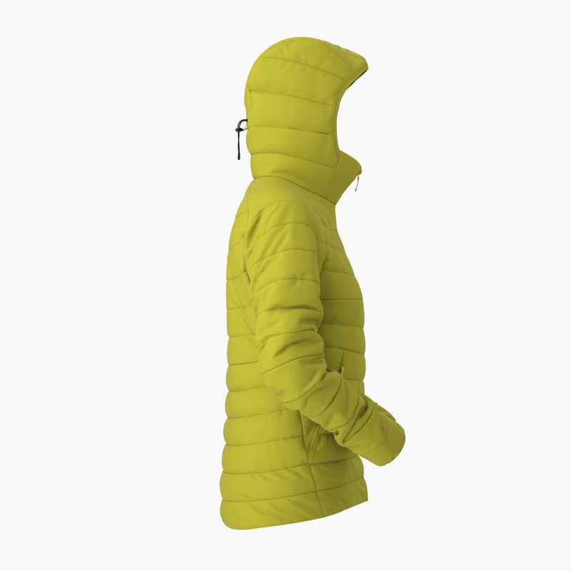 Kurtka damska Arcteryx Cerium Hoody lampyre 4