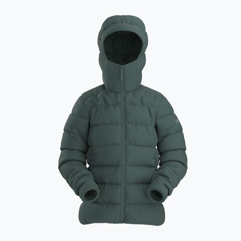 Kurtka damska Arc'teryx Thorium Hoody boxcar 8