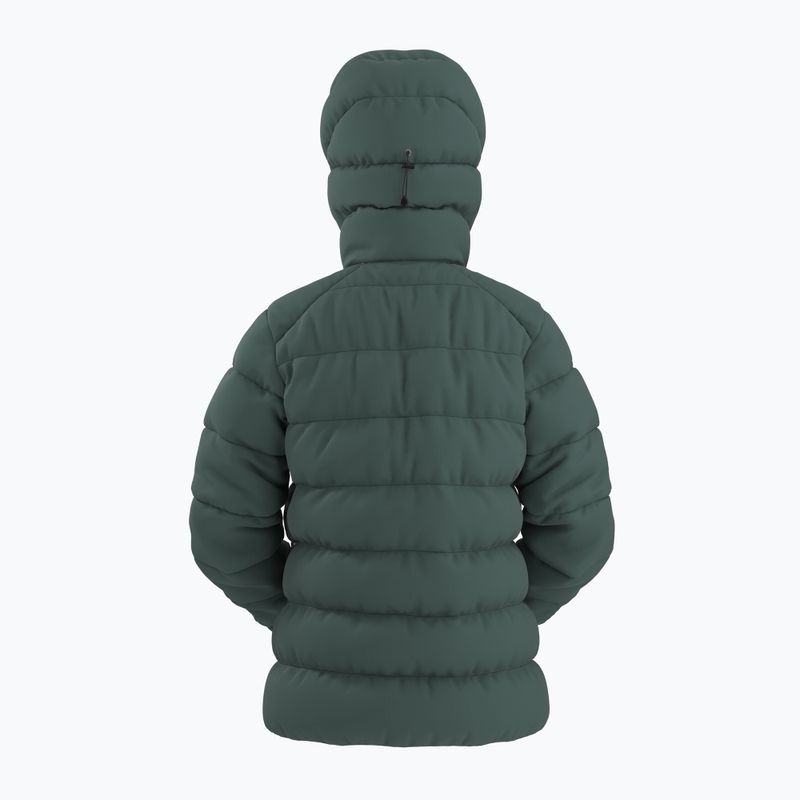Kurtka damska Arc'teryx Thorium Hoody boxcar 11