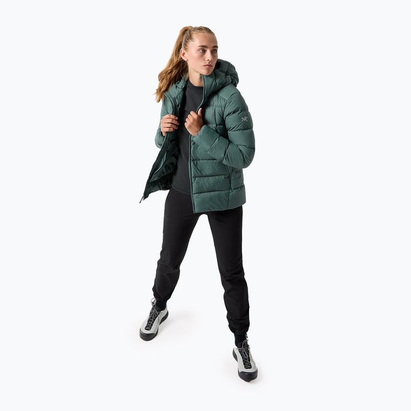 Kurtka damska Arc'teryx Thorium Hoody boxcar 2