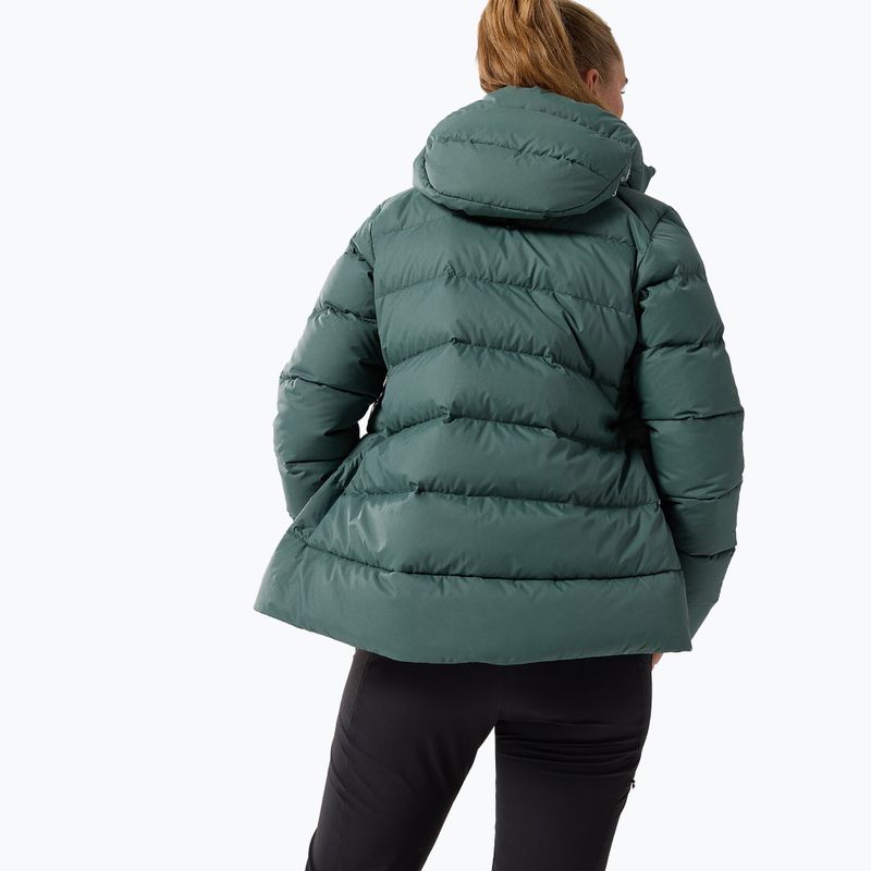 Kurtka damska Arc'teryx Thorium Hoody boxcar 3