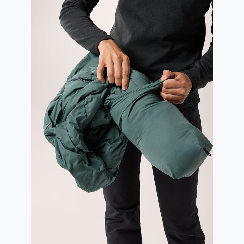 Kurtka damska Arc'teryx Thorium Hoody boxcar 7