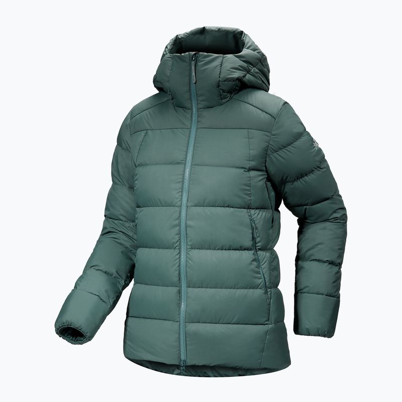 Kurtka damska Arc'teryx Thorium Hoody boxcar 9