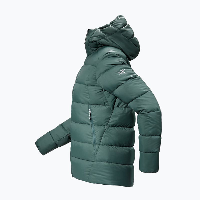 Kurtka damska Arc'teryx Thorium Hoody boxcar 10