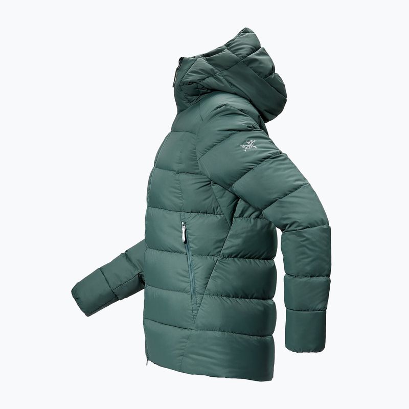 Kurtka damska Arc'teryx Thorium Hoody boxcar 12