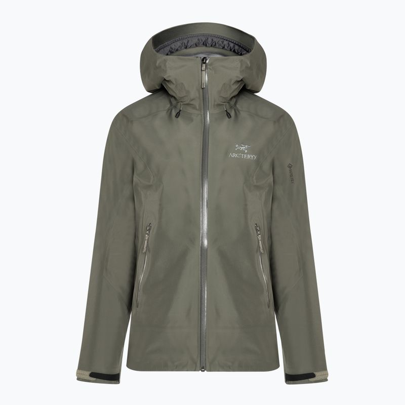 Kurtka przeciwdeszczowa damska Arc'Teryx Beta LT forage