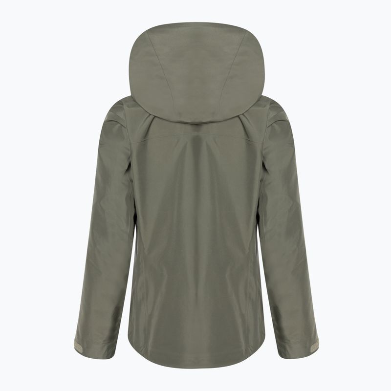 Kurtka przeciwdeszczowa damska Arc'Teryx Beta LT forage 2
