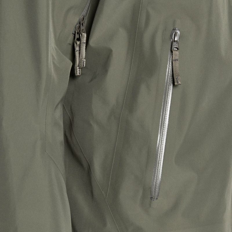 Kurtka przeciwdeszczowa damska Arc'Teryx Beta LT forage 4