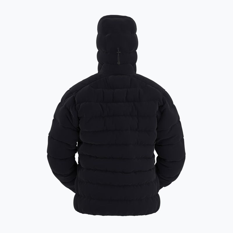Kurtka męska Arc'teryx Thorium Hoody black 8