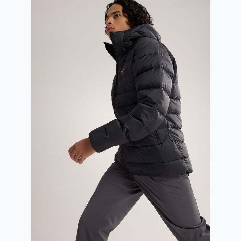 Kurtka męska Arc'teryx Thorium Hoody black 4