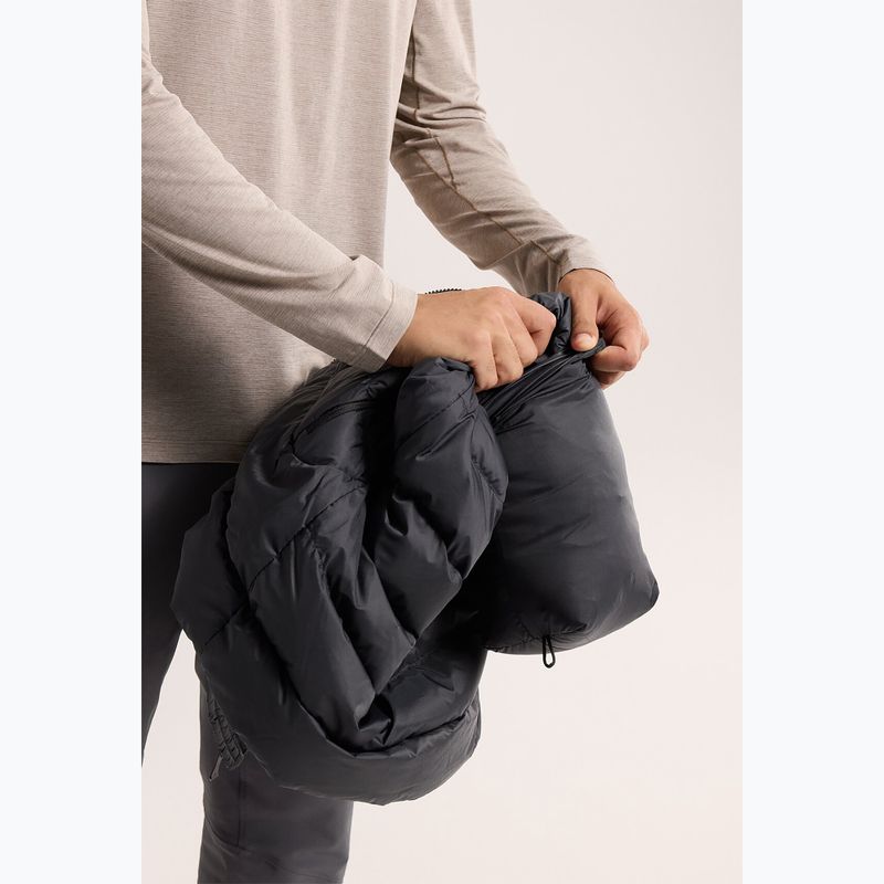 Kurtka męska Arc'teryx Thorium Hoody black 5