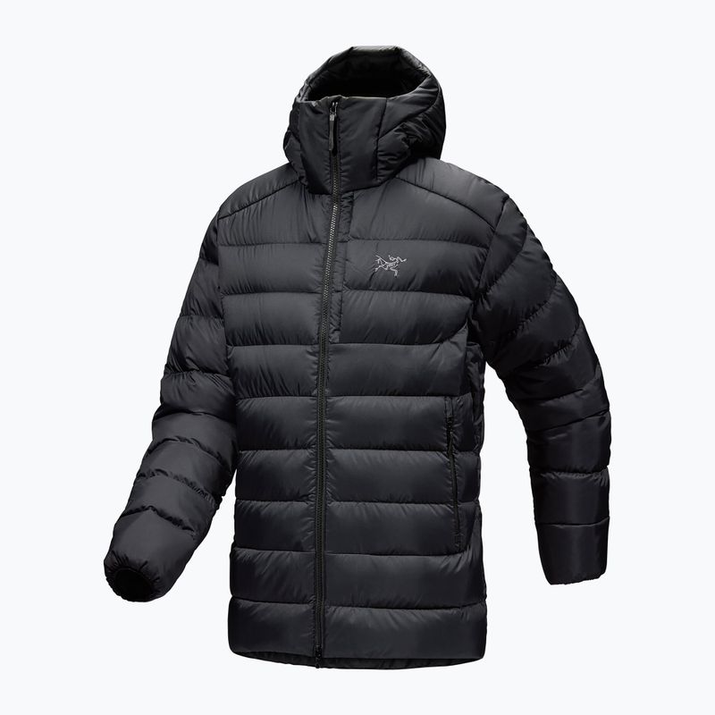 Kurtka męska Arc'teryx Thorium Hoody black 6