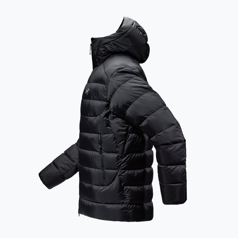 Kurtka męska Arc'teryx Thorium Hoody black 9
