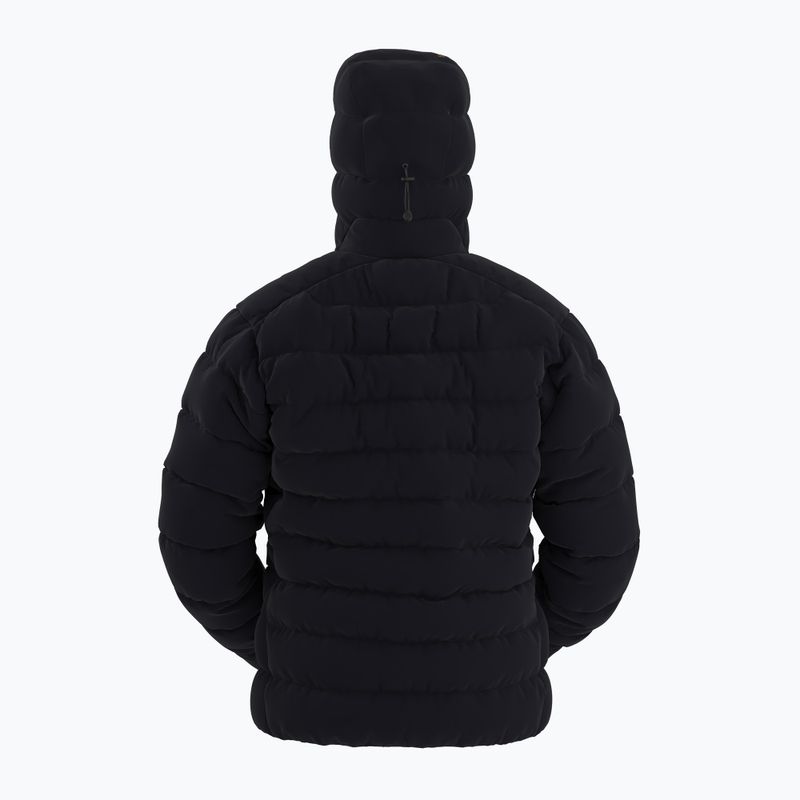 Kurtka męska Arc'teryx Thorium Hoody dark magic 3