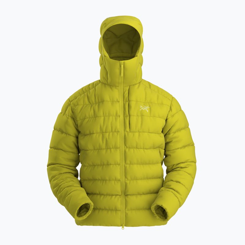 Kurtka męska Arc'teryx Thorium Hoody lampyre 9