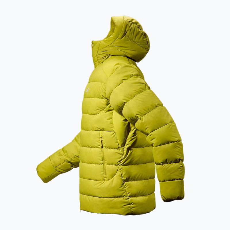 Kurtka męska Arc'teryx Thorium Hoody lampyre 10