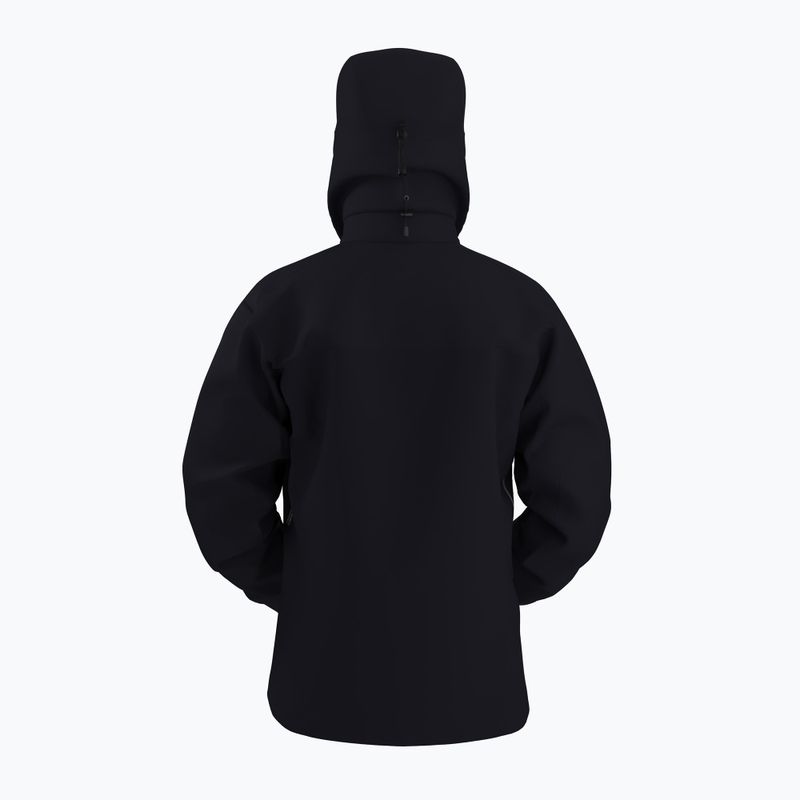 Kurtka przeciwdeszczowa męska Arcteryx Beta AR black 10
