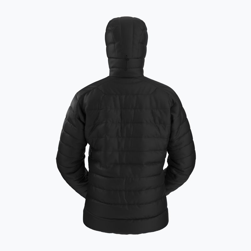 Kurtka męska Arcteryx Cerium Hoody black 2