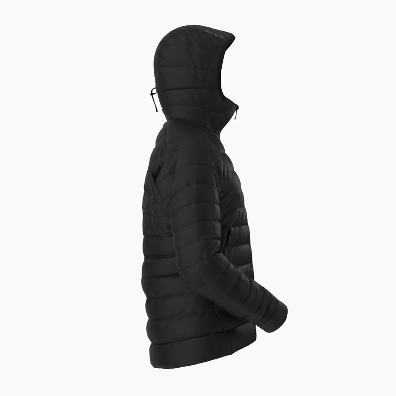 Kurtka męska Arcteryx Cerium Hoody black 3