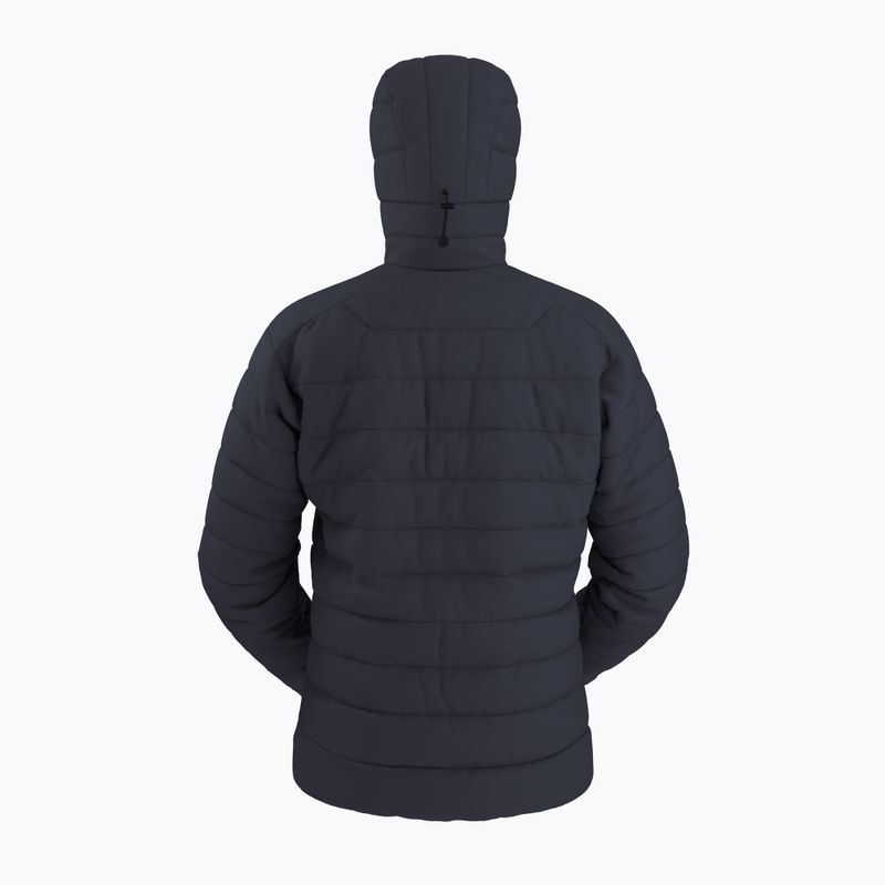Kurtka męska Arc'teryx Cerium Hoody black sapphire 10