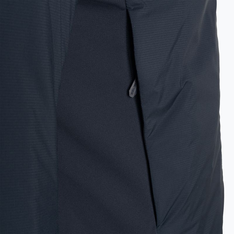 Kurtka ocieplana męska Arcteryx Atom Hoody black sapphire 8