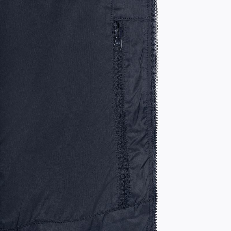 Kurtka ocieplana męska Arcteryx Atom Hoody black sapphire 9