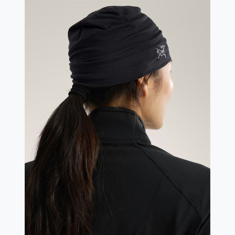 Czapka Arc'Teryx Rho Toque black 5