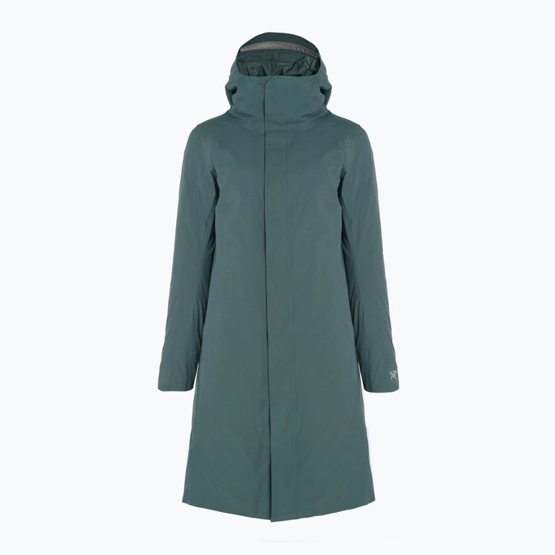 Płaszcz puchowy damski Arc'teryx Patera Parka boxcar