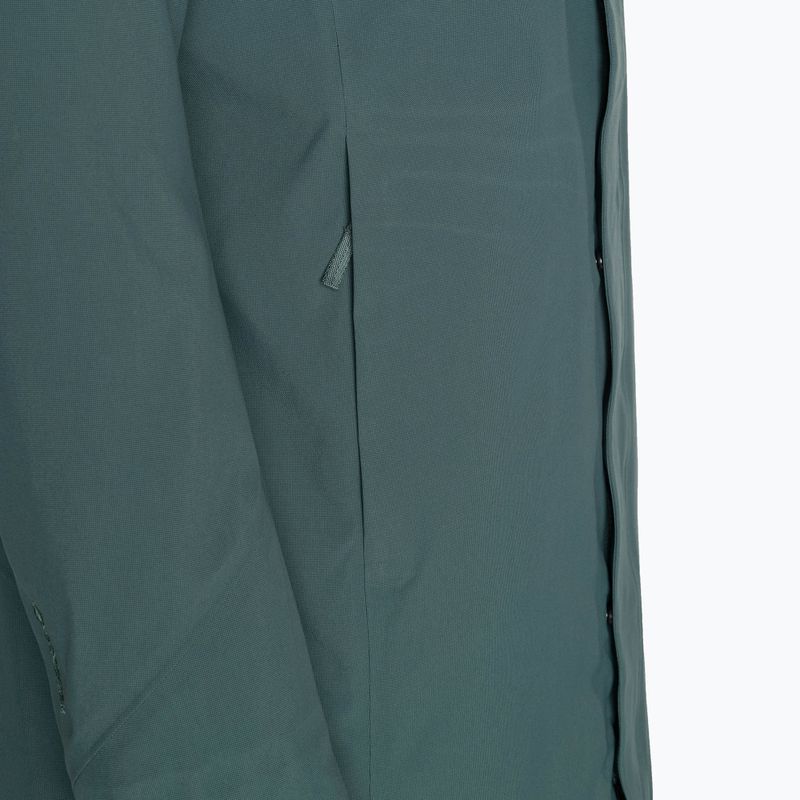 Płaszcz puchowy damski Arc'teryx Patera Parka boxcar 6