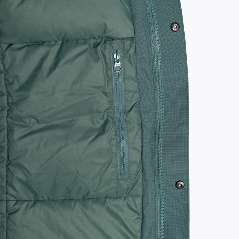 Płaszcz puchowy damski Arc'teryx Patera Parka boxcar 7