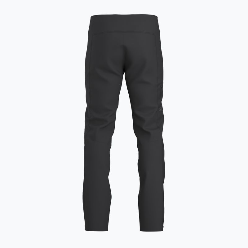 Spodnie softshell męskie Arc'teryx Gamma AR graphite 2