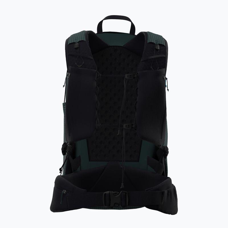Plecak trekkingowy męski Arcteryx Aerios 30 l pytheas 4