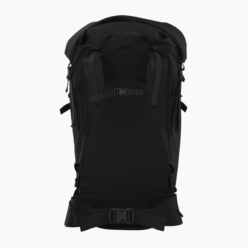 Plecak trekkingowy Arcteryx Micon 42 l black 4