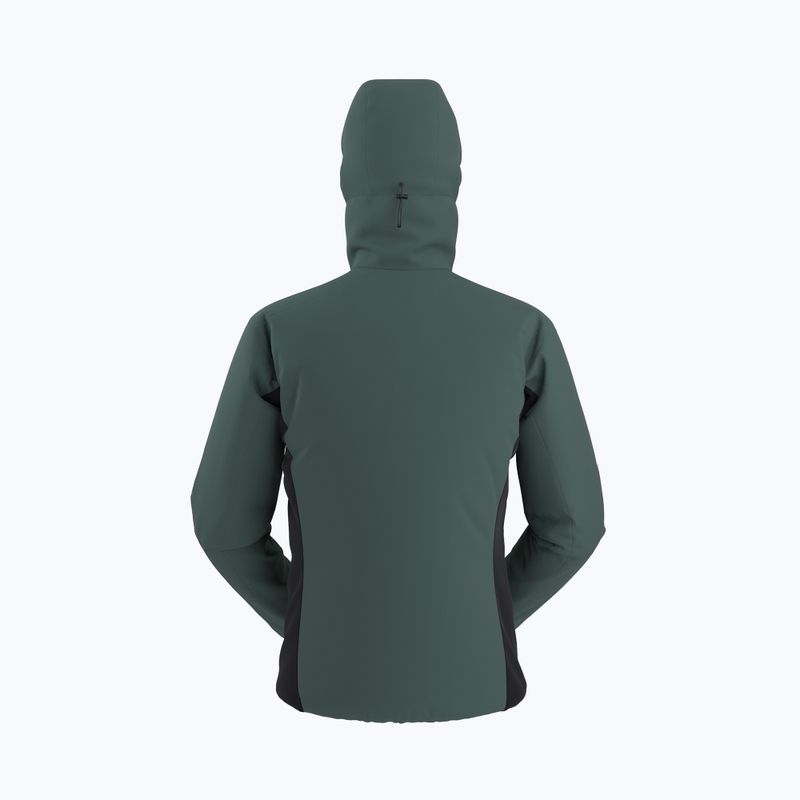 Kurtka ocieplana męska Arcteryx Atom Hoody boxcar 3