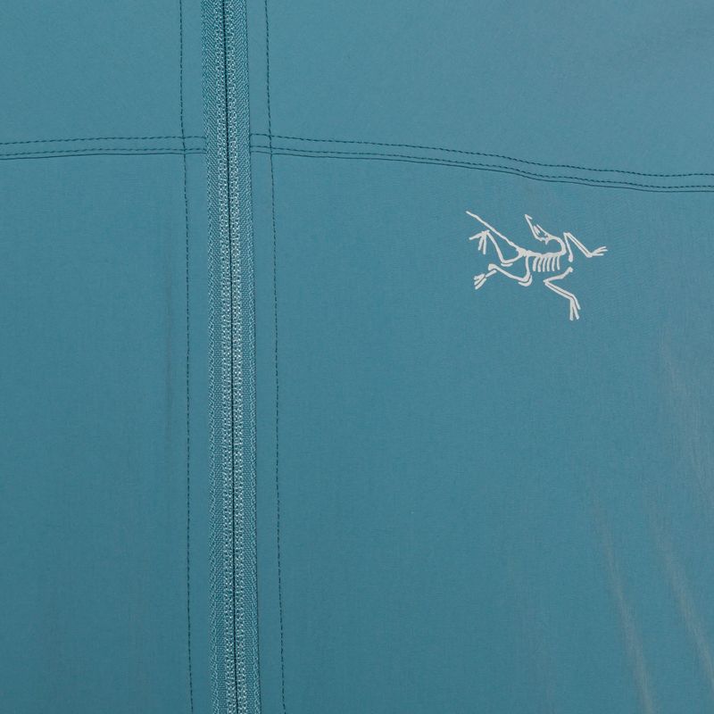 Kurtka softshell męska Arc'teryx Gamma LT Hoody solace 7