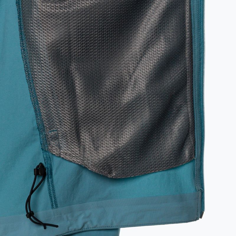 Kurtka softshell męska Arc'teryx Gamma LT Hoody solace 8