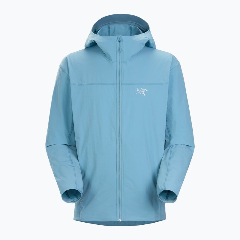 Kurtka softshell męska Arc'teryx Gamma LT Hoody solace 6