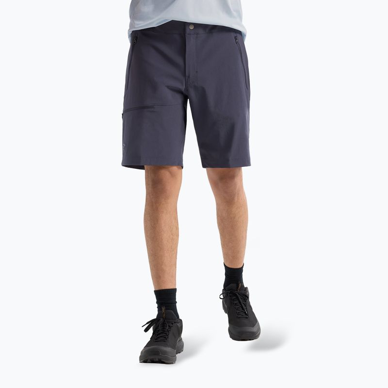 Spodenki męskie Arc'teryx Gamma Lightweight 9" black sapphire 3