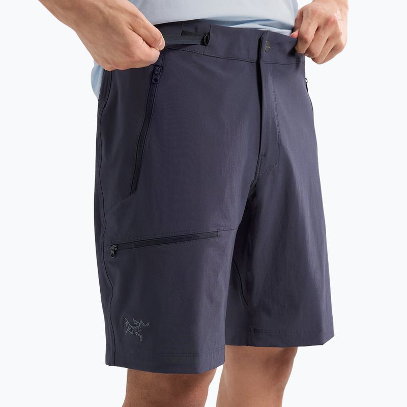 Spodenki męskie Arc'teryx Gamma Lightweight 9" black sapphire 6