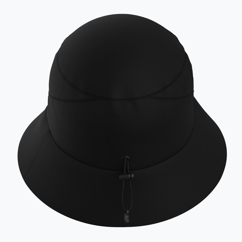 Kapelusz Arcteryx Aerios Bucket Hat black 2