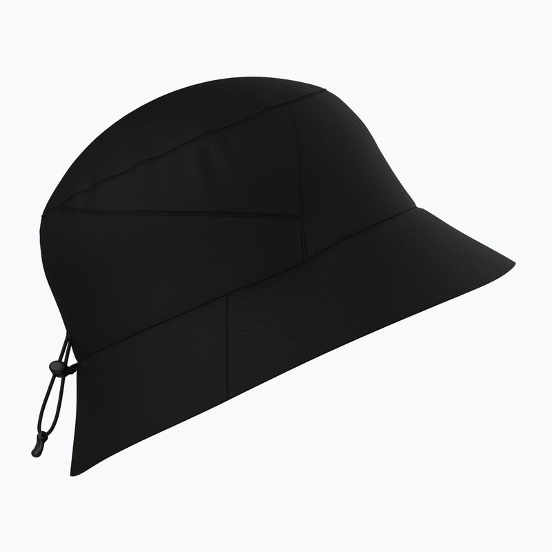 Kapelusz Arcteryx Aerios Bucket Hat black 4