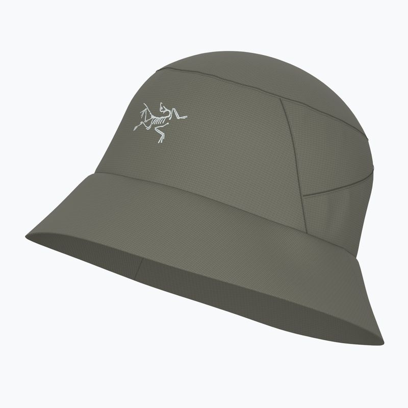 Kapelusz Arcteryx Aerios Bucket Hat forage 3