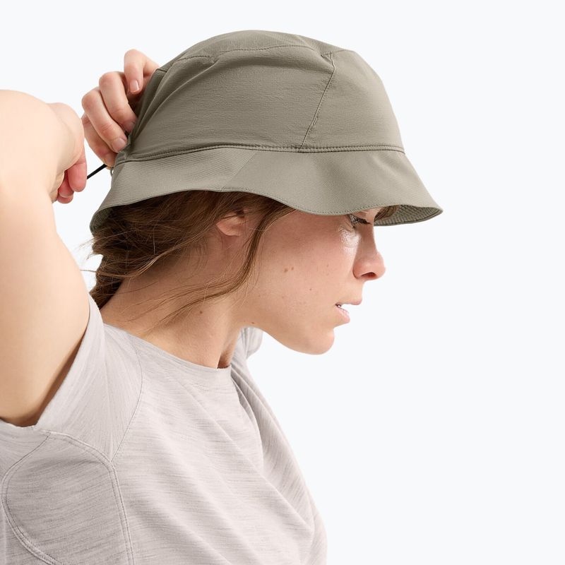 Kapelusz Arcteryx Aerios Bucket Hat forage 6