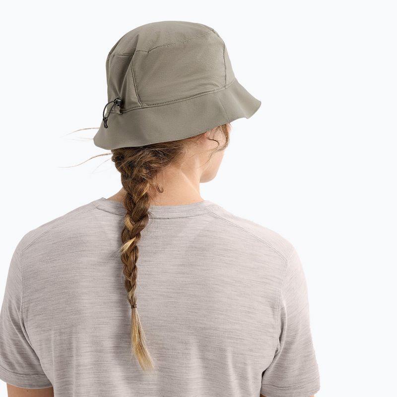 Kapelusz Arc'teryx Aerios Bucket Hat forage 7
