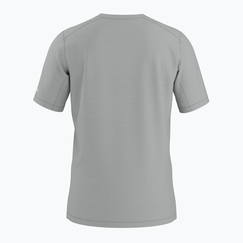 Koszulka męska Arcteryx Ionia Merino Wool Logo void 6