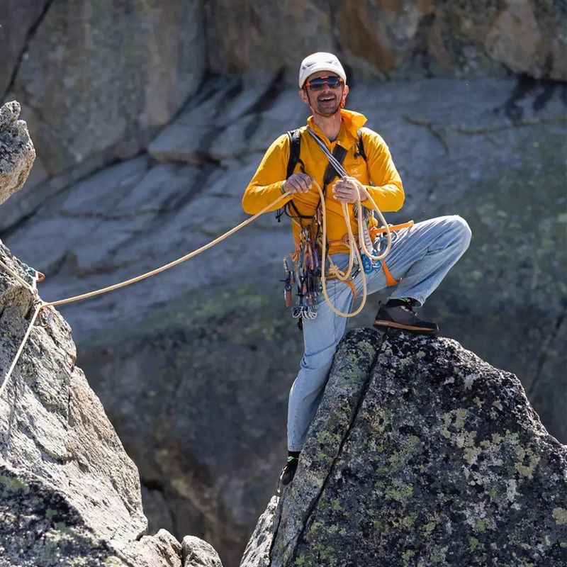 Kurtka przeciwwiatrowa męska Arc'teryx Squamish Hoody edziza 10