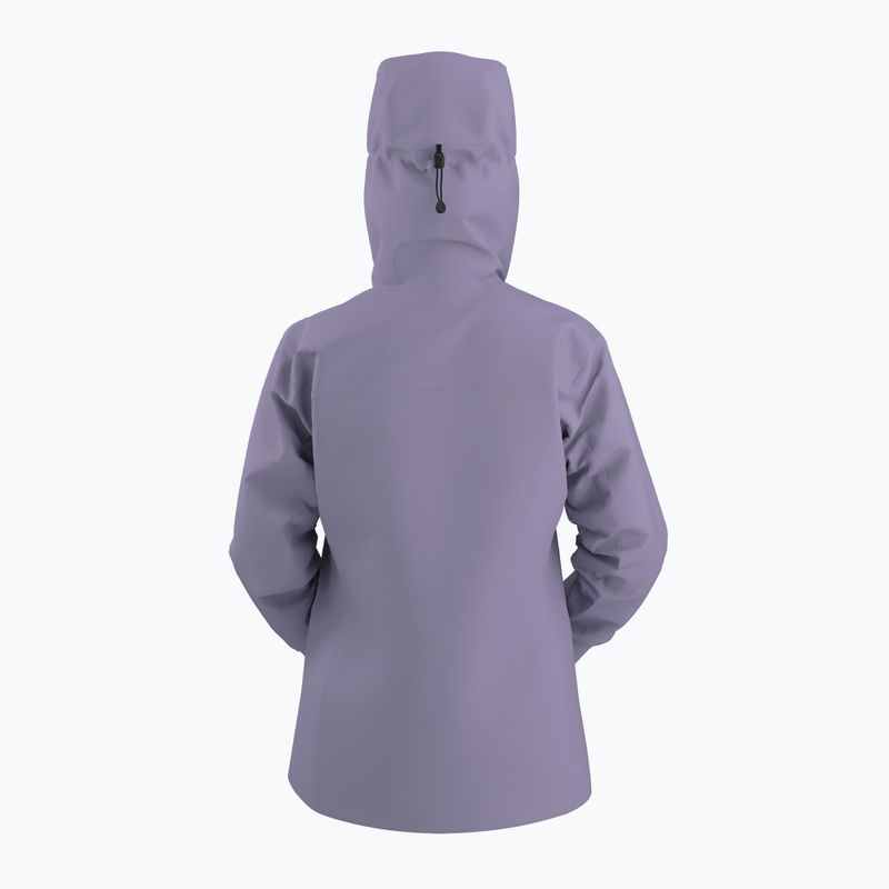 Kurtka przeciwdeszczowa damska Arcteryx Beta LT velocity 7